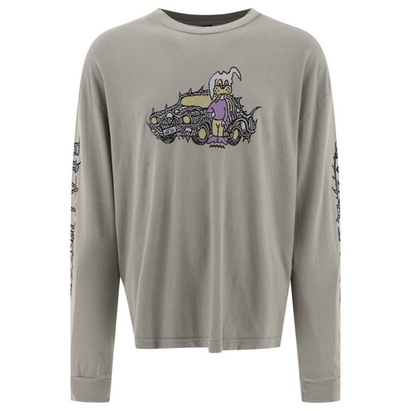 Brain Dead Knitwear Tag Size S Men - Picture 1 of 4